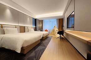 Holiday Inn Express Quanzhou Taishang by IHG