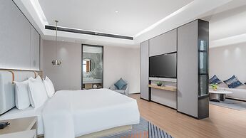 Holiday Inn Express Quanzhou Taishang by IHG