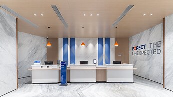 Holiday Inn Express Quanzhou Taishang by IHG