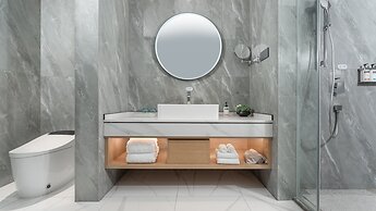 Holiday Inn Express Quanzhou Taishang by IHG