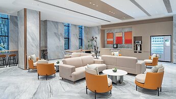 Holiday Inn Express Quanzhou Taishang by IHG