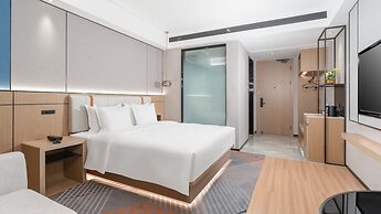 Holiday Inn Express Quanzhou Taishang by IHG