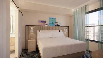 Holiday Inn Club Vacations Myrtle Beach Oceanfront, an IHG Hotel