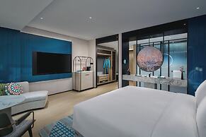 Hotel Indigo Suzhou Jinji Lake by IHG