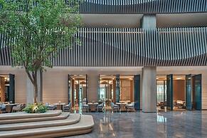 Hotel Indigo Suzhou Jinji Lake by IHG