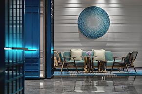 Hotel Indigo Suzhou Jinji Lake by IHG