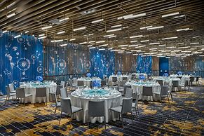 Hotel Indigo Suzhou Jinji Lake by IHG