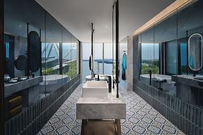 Hotel Indigo Suzhou Jinji Lake by IHG