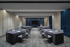 Hotel Indigo Suzhou Jinji Lake by IHG