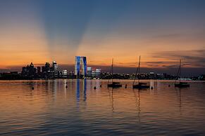 Hotel Indigo Suzhou Jinji Lake by IHG