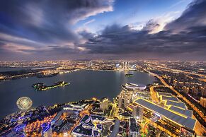 Hotel Indigo Suzhou Jinji Lake by IHG