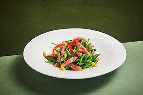 Hotel Indigo Suzhou Jinji Lake by IHG