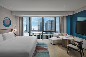 Hotel Indigo Suzhou Jinji Lake by IHG