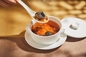 Hotel Indigo Suzhou Jinji Lake by IHG