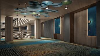 Hotel Indigo Suzhou Jinji Lake by IHG