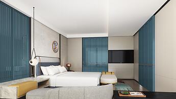 Hotel Indigo Suzhou Jinji Lake by IHG