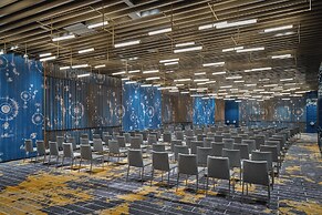 Hotel Indigo Suzhou Jinji Lake by IHG