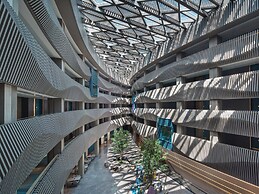 Hotel Indigo Suzhou Jinji Lake by IHG