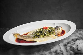 Hotel Indigo Suzhou Jinji Lake by IHG