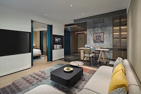 Hotel Indigo Suzhou Jinji Lake by IHG