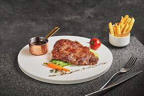 Hotel Indigo Suzhou Jinji Lake by IHG