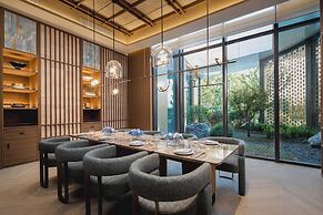 Hotel Indigo Suzhou Jinji Lake by IHG