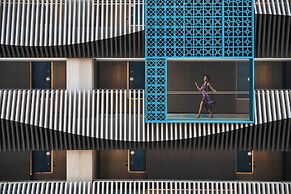 Hotel Indigo Suzhou Jinji Lake by IHG