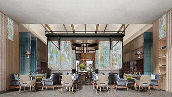 Hotel Indigo Suzhou Jinji Lake by IHG