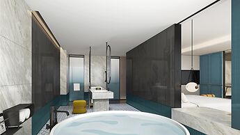 Hotel Indigo Suzhou Jinji Lake by IHG