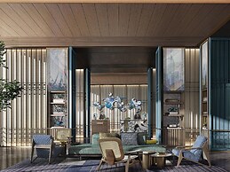 Hotel Indigo Suzhou Jinji Lake by IHG