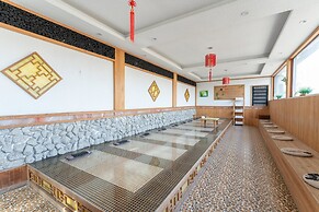 Holiday Inn Taiyuan Sunshine, an IHG Hotel