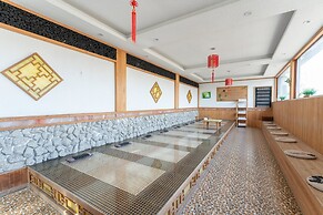 Holiday Inn Taiyuan Sunshine by IHG