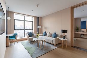 Holiday Inn Taiyuan Sunshine by IHG