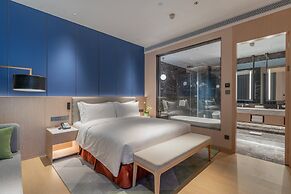 Holiday Inn Taiyuan Sunshine by IHG