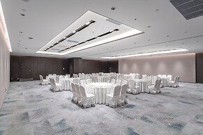 Holiday Inn Taiyuan Sunshine by IHG