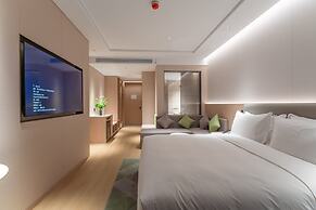 Holiday Inn Taiyuan Sunshine by IHG