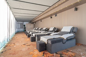 Holiday Inn Taiyuan Sunshine by IHG