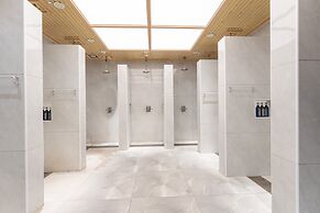 Holiday Inn Taiyuan Sunshine by IHG