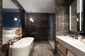 Holiday Inn Taiyuan Sunshine by IHG