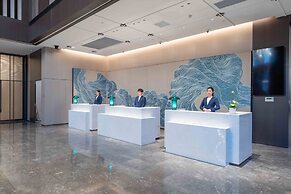 Holiday Inn Taiyuan Sunshine by IHG