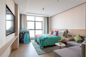 Holiday Inn Taiyuan Sunshine by IHG