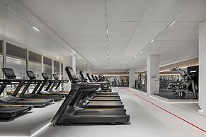 Holiday Inn Taiyuan Sunshine by IHG