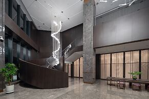 Holiday Inn Taiyuan Sunshine by IHG