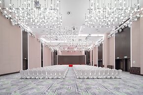 Holiday Inn Taiyuan Sunshine by IHG