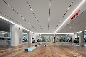 Holiday Inn Taiyuan Sunshine by IHG