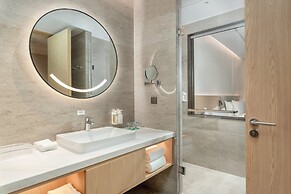 Holiday Inn Taiyuan Sunshine by IHG