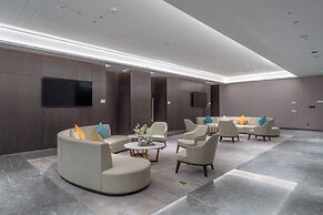 Holiday Inn Taiyuan Sunshine by IHG