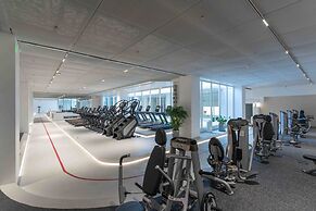 Holiday Inn Taiyuan Sunshine by IHG