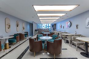 Holiday Inn Taiyuan Sunshine by IHG