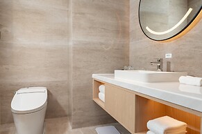 Holiday Inn Taiyuan Sunshine by IHG